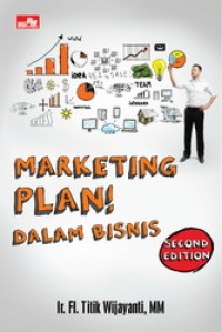 Marketing plan! dalam bisnis second edition