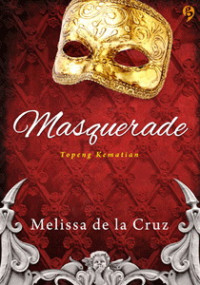 Masquerade : topeng kematian