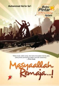 Masyaallah remaja...!