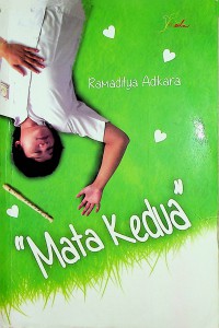 Mata kedua : it's time for a new story.