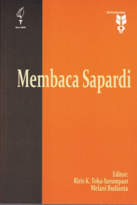 Membaca sapardi