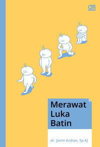 Merawat luka batin