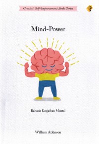 Mind power = rahasia keajaiban mental