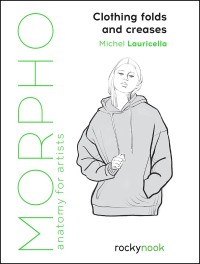 Image of Morpho : clothing folds and creases