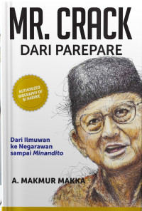 Mr.crack dari parepare