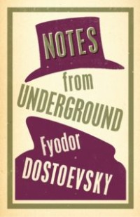 Notes from underground