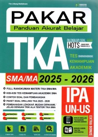 Pakar tka sma/ma 2025-2026