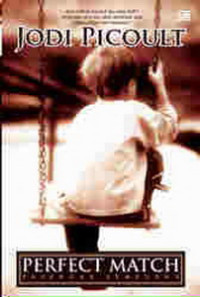 Perfect match = pasangan sempurna