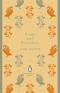 Image of Pride and prejudice