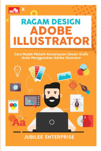 Ragam desain adobe illustrator