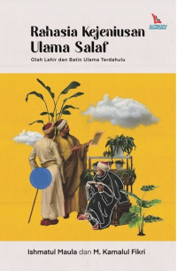 Rahasia kejeniusan para ulama salaf