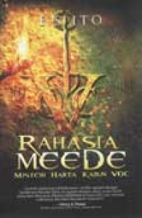 Rahasia meede : misteri harta karun voc