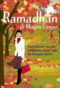 Ramadhan di musim gugur