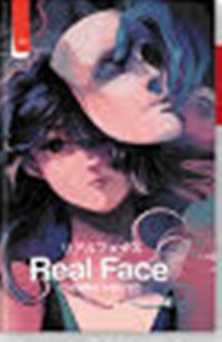 Riaru feisu = real face