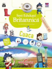 Seri edukasi britannica :cuaca