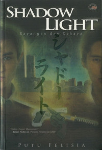 Shadow light : bayangan dan cahaya