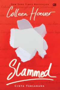 Slammed : sebuah novel persembahan