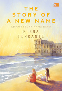 The story of a new name = kisah sebuah nama baru