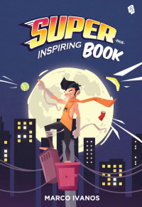 Super inspiring not book