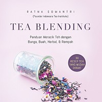 Tea blending