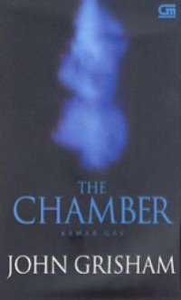 The chamber = kamar gas