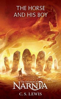 The chronicles of narnia 3 : the horse and his body