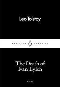 The death pf ivan ilyich