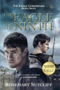 The eagle chronicles #1 : the eagle if the night
