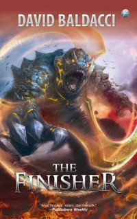 The finisher
