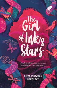 The girl of ink & stars