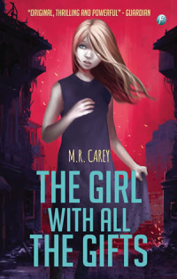 The girl with all gifts