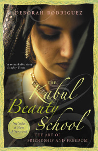 The kabul beauty school