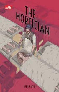 The mortician