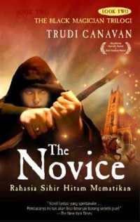 The novice =rahasia sihir hitam mematikan