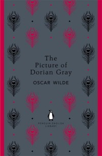 The picture of dorian gray