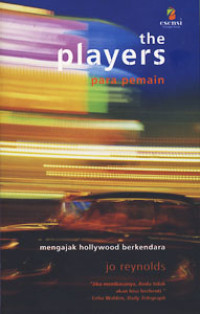 The players = para pemain