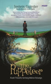 The puppeteer : kisah filosofis tentang makna keluarga