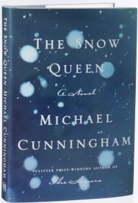 The snow queen : a novel