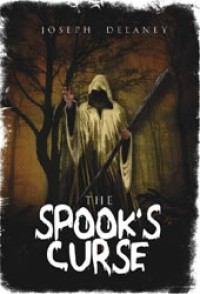 The spook's apprentice #2: spook curse