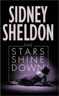 The stars shine down