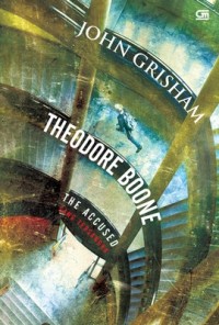 Theodore boone : the accused = sang tersangka