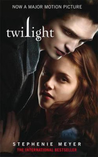 Twilight : a novel
