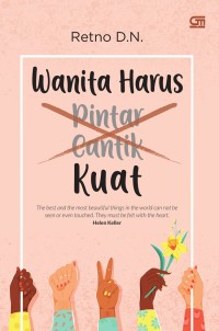 Wanita harus kuat