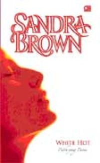 White hot = putih yang panas