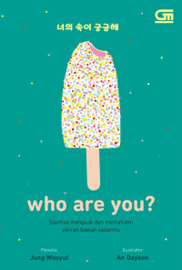 Who are you?