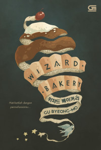 Wizard bakery