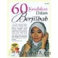 60 kesalahan dalam berjilbab
