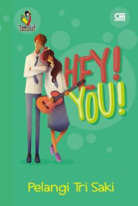 Hey You