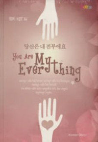 You are my everything