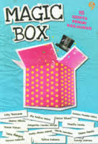 Magic Box